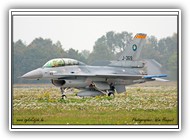 F-16BM RNLAF J-369